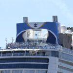 Crucero.