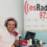 Gabriel Torrens, director de esRadio97.1.