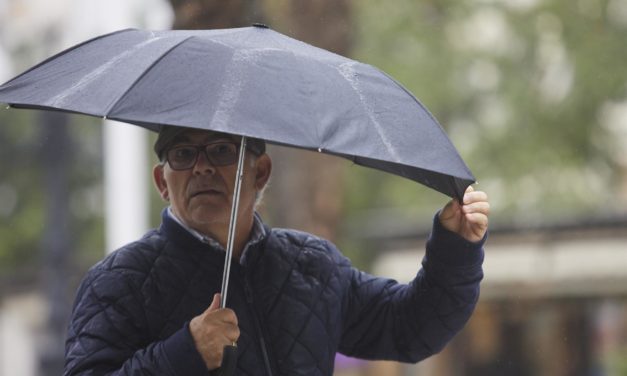 AEMET Baleares prevé inestabilidad por la DANA pero anuncia que «la situación no tiene nada que ver con la del pasado domingo»