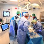 El Hospital de Cruz Roja en Palma incorpora el Láser Holmium - CRUZ ROJA