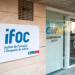 Sede del Instituto de Formación y Ocupación de Calvià - AYUNTAMIENTO DE CALVIÀ - Archivo