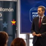 El eurodiputado de Ciudadanos, José Ramón Bauzá. - CIUDADANOS