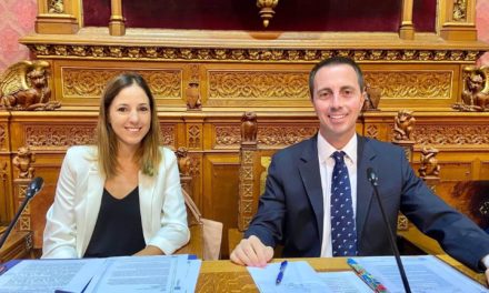 Galmés anuncia el pago de 13 millones de euros pendientes a los ayuntamientos