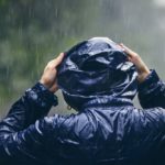 Lluvias.