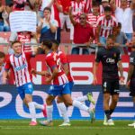 El Mallorca hizo el ridículo en Montilivi.