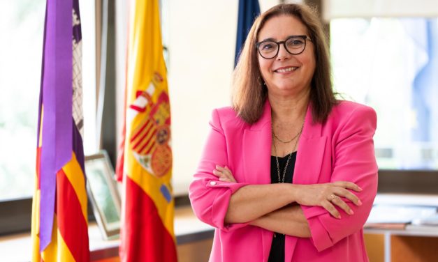 Captar, fidelizar profesionales médicos y potenciar la Atención Primaria, entre los principales retos de Manuela García