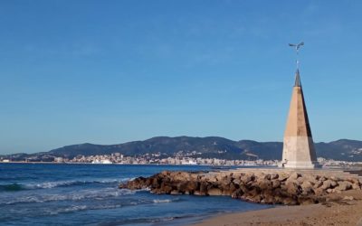 El fin de semana será despejado en Baleares, con termómetros de hasta 23ºC