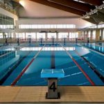 La piscina de Son Moix - AYUNTAMIENTO DE PALMA
