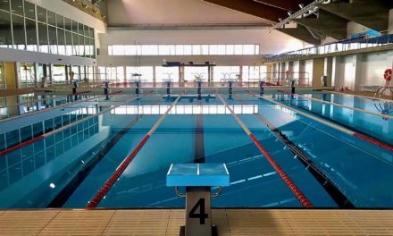 Las obras de mejora en la piscina olímpica de Son Moix empiezan este viernes