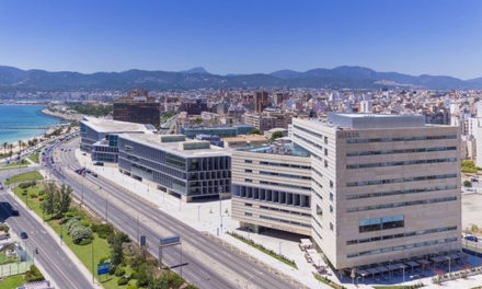 Palma acogerá el XIX Congreso de Hoteleros Españoles entre el 22 y el 24 de noviembre