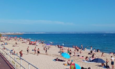 Baleares lidera el gasto turístico de residentes nacionales tanto en destino como en origen