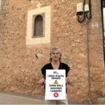 La portavoz de MÉS per Marratxí, Aina Amengual - MÉS PER MARRATXÍ