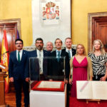 Privilegios Jaime II.