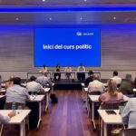 Acto del PP al inicio del curso político. - @PPBALEARS