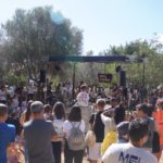 Gran participación familiar en la V edición de Rata Market en Marratxí - AYUNTAMIENTO DE MARRATXÍ