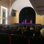 Teatre Principal de Inca.