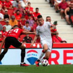 Martin Valjent en una acción en defensa. Foto: LaLiga.com