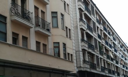 El tercio del salario solo permite a los ciudadanos de Baleares alquilar una vivienda de 34 metros cuadrados