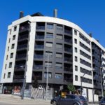 Edificio de viviendas. - EUROPA PRESS - Archivo