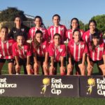 El Athletic de Bilbao pasó a cuartos.
