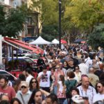 La Segunda Feria de Inca fue un éxito de participación y visitantes.