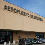 Aeropuerto de Menorca (Mahón). - CAIB - Archivo