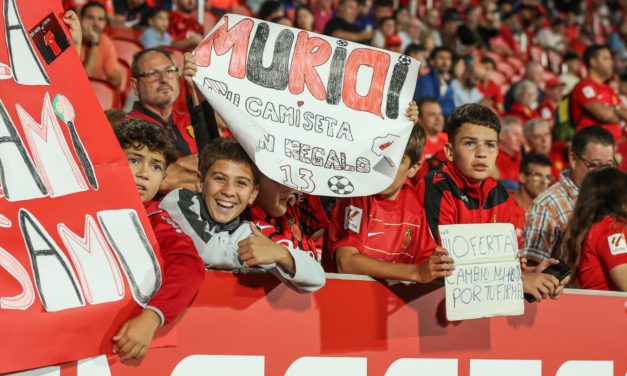 El RCD Mallorca, a un paso de alcanzar los 20.000 abonados en la presente temporada 2023/24