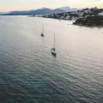 Costa de Mallorca.