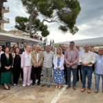 Este fin de semana, del 13 al 15 de octubre, Cala Rajada ha acogido el fin de setmana del pescado fresco y la XX Mostra de la Llampuga.