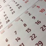 El calendario laboral en Baleares. Los días festivos en las islas.