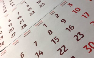 Éste es el calendario de días festivos de 2025 en Baleares