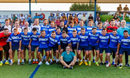El RCD Mallorca viajará a Galicia para jugar ante el CD Boiro, el Manacor recibe a un «Primera», la UD Las Palmas, y Andratx-Tarazona, en la primera eliminatoria de la Copa del Rey