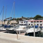 Embarcaciones amarradas en el Puerto de Ciutadella. - EUROPA PRESS - Archivo