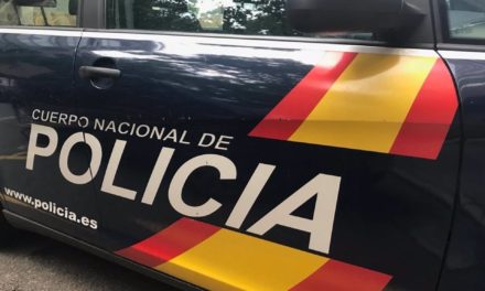 Detenidas siete personas tras una pelea con armas blancas en Palma