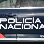 Coche de la Policía Nacional. - POLICÍA NACIONAL