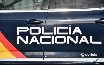 Detenidos tres menores por agresión sexual, robo con violencia y delito de odio en Palma