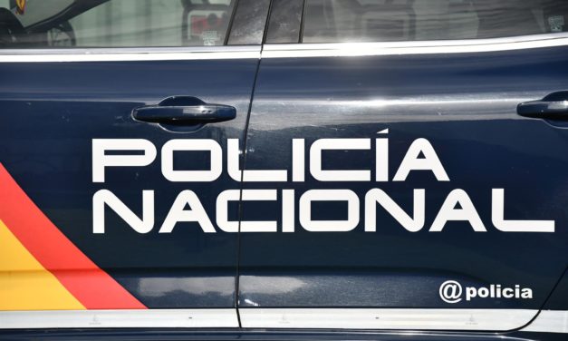 Detenidos tres menores por agresión sexual, robo con violencia y delito de odio en Palma
