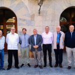 El Ayuntamiento de Inca ha llegado a un acuerdo con la Junta de propietarios de los terrenos del C.E. Constància para adelantar la compra de sus participaciones