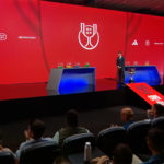 Sorteo online de la Copa del Rey.