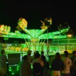 La feria de Inca.