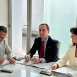 El presidente del Consell de Mallorca, Llorenç Galmés. - CONSELL DE MALLORCA