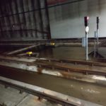 Estación Jacinto Verdaguer.