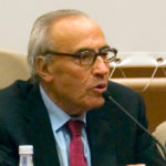 Gregorio Peces Barba.