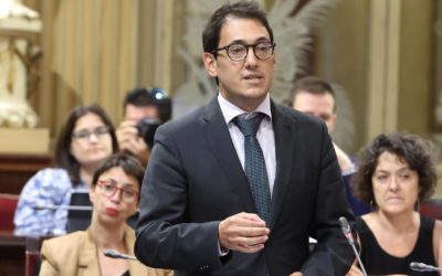El PSIB cree que hay una deriva radical en el nuevo Govern de Marga Prohens