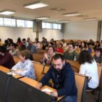 El PP afea al Govern las protestas de interinos y Garrido remarca que se han convocado 10.000 plazas desde 2015 - CAIB - Archivo