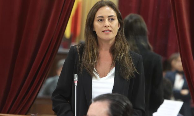 Vox Baleares niega una “llamada al orden” de la dirección nacional tras la reunión con Garriga en Barcelona