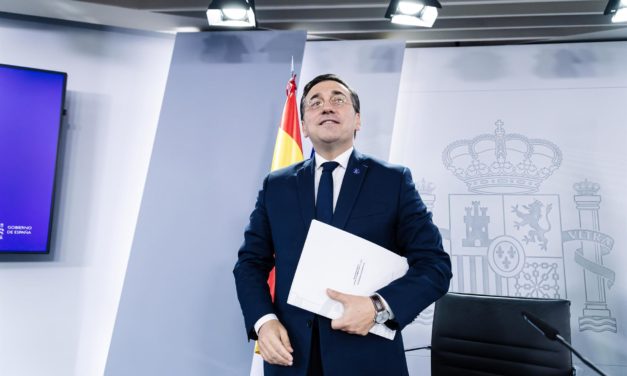 España insiste en que la oficialidad del catalán, euskera y gallego sea “caso único” entre lenguas regionales UE