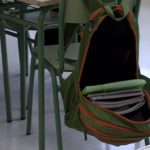 Libros de texto en una mochila. - AYUNTAMIENTO DE PIÉLAGOS - Archivo