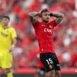 Maffeo vuelve a estar disponible para Aguirre