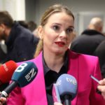La presidenta del Govern, Margalida Prohens, asistirá este lunes a la inauguración de las Jornadas de Innovación Social, organizadas por Esment.